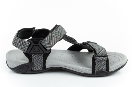 Sandale sport pentru bărbați CMP [38Q9957/48UR], negre.