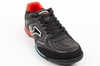 Pantofi sport Joma Top Flex 2621 pentru bărbați, negri, pentru gazon artificial
