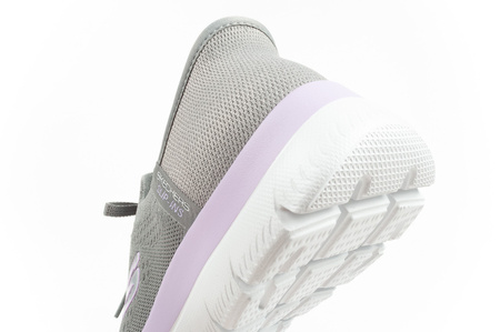 Pantofi sport Skechers Summits-New Daily pentru femei, slip-ins confortabili