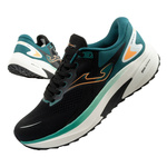 Pantofi de alergare pentru bărbați Joma Speed ​​​​2631, negri, confortabili