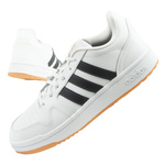 Teniși Adidas Postmove pentru bărbați, albi la modă