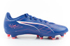 Ghete de fotbal Puma Ultra 5 Play FG/AG pentru teren solid