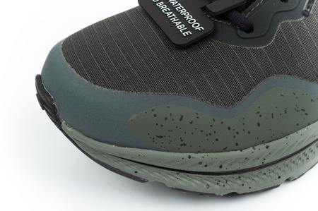 Pantofi sport pentru bărbați Skechers Go Run [220874/CHAR], gri.