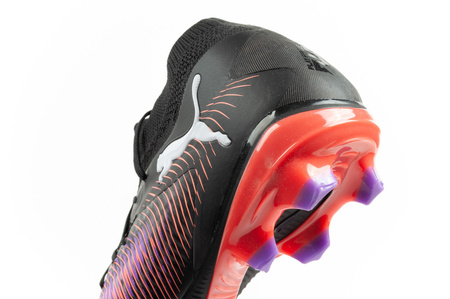 Ghete de fotbal Puma Future 8 Pro FG/AG, teren solid, multicolore