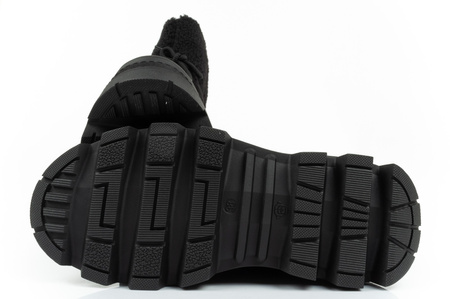 Cizme de zăpadă damă Lee Cooper [LCJ-24-47-3148L], negre.