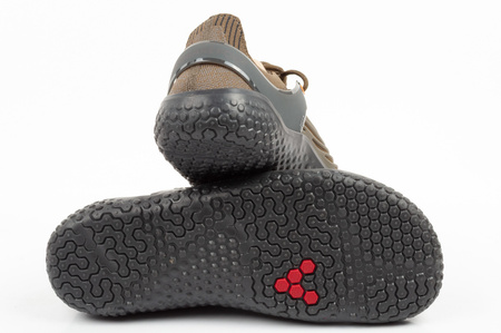 Pantofi sport Vivobarefoot Barefoot Motus Strength II pentru bărbați, verde