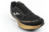 Pantofi sport pentru bărbați Joma 2000 2591 pentru alergare, negri, confortabili