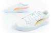 Pantofi sport de dama Puma Jada Holo [383759 01], alb.