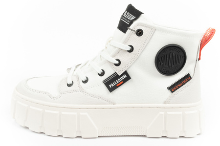 Pantofi sport de damă Palladium [98573-116], alb.
