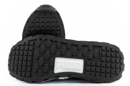 Pantofi sport Puma Anzarun 2.0 pentru copii, adidași pentru băieți, [390841 03] negri 