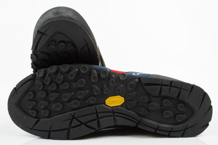 Pantofi de drumeție Aku Rock Gore-Tex pentru bărbați, rezistenți, multicolori