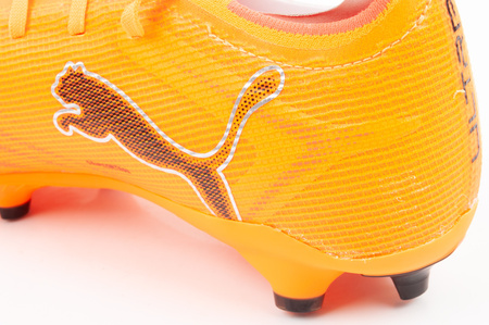 Ghete de fotbal Puma Ultra 6 Match FG/AG pentru teren solid