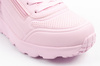 Teniși roz Skechers Uno Lite pentru copii