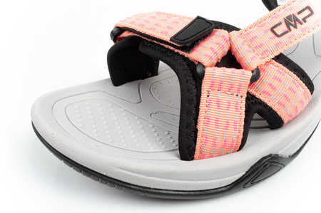 Pantofi de drumeție CMP Hamal pentru copii, sandale pentru tineri, ușoare și confortabile [38Q9954J C588]