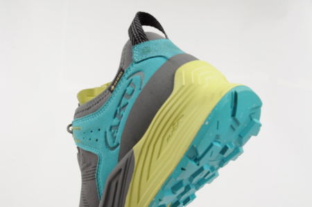 Pantofi sport trekking Aku Omina Gore-tex pentru bărbați, ușori și confortabili [771241]