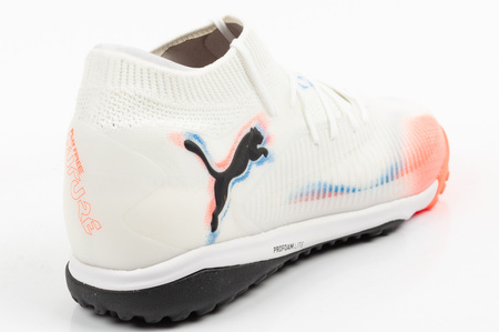 Ghete de fotbal pentru bărbați Puma Future 8 Pro Cage pentru gazon artificial