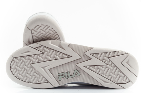 Pantofi sport Fila Casim pentru bărbați, adidași la modă, confortabili, albi [FFM021413204]