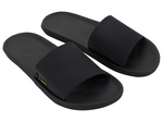 Șlapi Rider Sporty Feel pentru bărbați, papuci negri confortabili