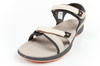 Sandale de trekking CMP Adib pentru femei cu închidere cu velcro și talpă [38Q9536 04QT]