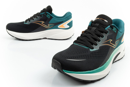 Pantofi de alergare pentru bărbați Joma Speed ​​​​2631, negri, confortabili