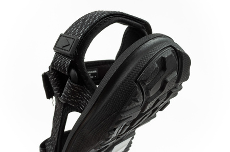 Sandale de damă Lee Cooper cu velcro, pentru vară, plajă, ușoare [LCW-25-34-3558L]