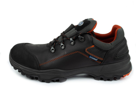 Cizme de siguranță Lavoro [1229.50] S3