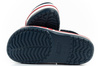 Sandale saboți Crocs Bayaband Clog [207019-410], bleumarin.