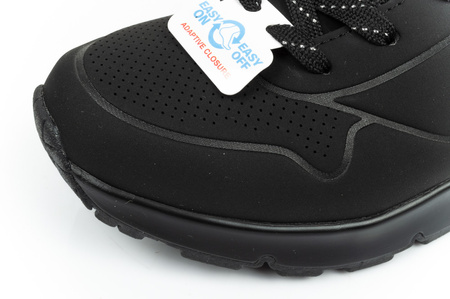 Pantofi de damă Skechers Uno Darling Daze [310566L/BLK], negri.