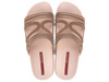 Flip-flops Ipanema Walk pentru femei [27262 BG086], bej.