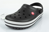 Crocs Crocband sandale saboți [11016-001]