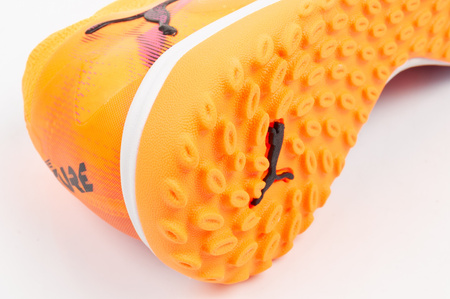 Ghete de fotbal pentru bărbați Puma Future 8 Pro Cage pentru gazon artificial
