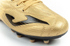 Pantofi sport pentru copii Joma Evolution JR 2617, aurii