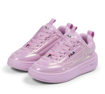 Teniși Fila Superbubble pentru femei, mov, la modă, confortabili, ușori