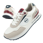 Pantofi sport pentru bărbați Lee Cooper [LCW-25-03-3388M], bej.