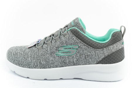 Pantofi sport Skechers Dynamight 2.0 pentru femei [12965/GYMN], gri.