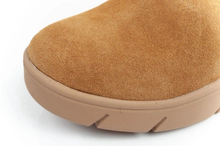 Botine sport Scholl Bormio dama [F302331013], maro.