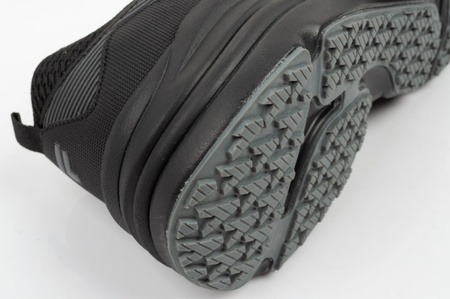 Pantofi sport Fila Netgrind pentru bărbați, confortabili, la modă, negri