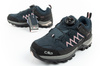 Pantofi trekking impermeabili CMP Rigel pentru femei de la FITGO