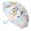 Umbrelă pentru copii Cerda Bluey Fairytale - Ușoară, Durabilă și Sigură, Albastră