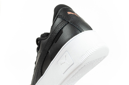 Pantofi sport dama Puma Carina Street [393846 02], negri.
