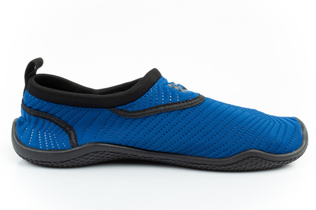 ProWater [PRO-25-48-204L] pantofi de apă, albastru.
