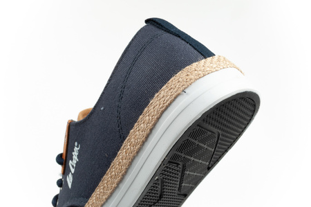 Adidași Lee Cooper pentru bărbați [LCW-25-02-3251M], bleumarin.
