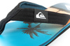 Șlapi Quiksilver Molokai pentru bărbați: la modă și confortabili pentru plajă