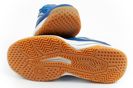 Pantofi de volei de sală Joma V.Dynamic pentru bărbați, albaștri