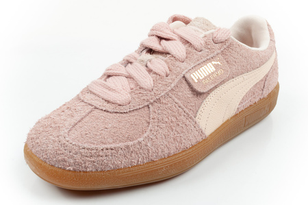 Teniși sport pentru femei Puma Palermo - Roz confortabili și la modă