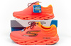 Pantofi sport pentru bărbați Skechers Go Run [220908/CRL], portocaliu.