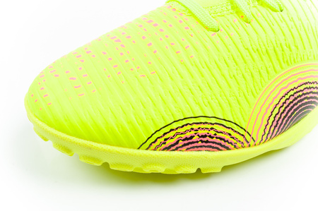 Ghete de fotbal pentru bărbați Puma Future 8 Play TT pentru gazon artificial