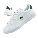 Pantofi sport Lacoste Carnab de damă [748SUJ00011R5] adidași, albi.