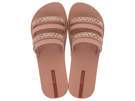 Flip-flops dama Ipanema Chic Slide Fem [83707 BE141], roz.