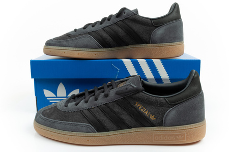 Pantofi sport Adidas Handball Spezial pentru bărbați, din piele